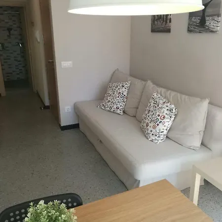 Delicios Micro-apartament Apartmán *