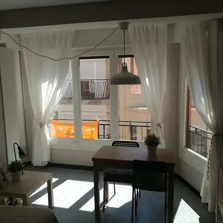 Delicios Micro-apartament Apartmán
