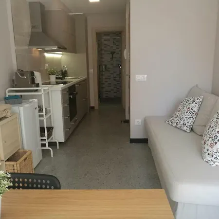 Delicios Micro-apartament Apartmán *