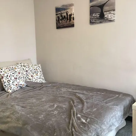 Apartmán Delicios Micro-apartament