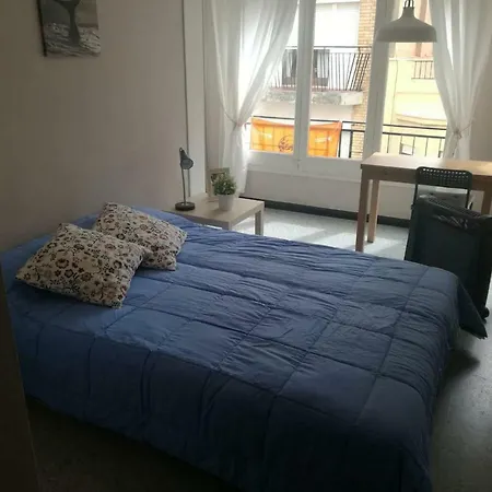 Delicios Micro-apartament *