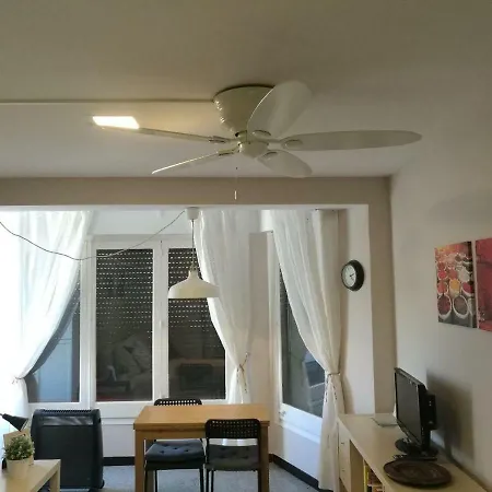 Delicios Micro-apartament