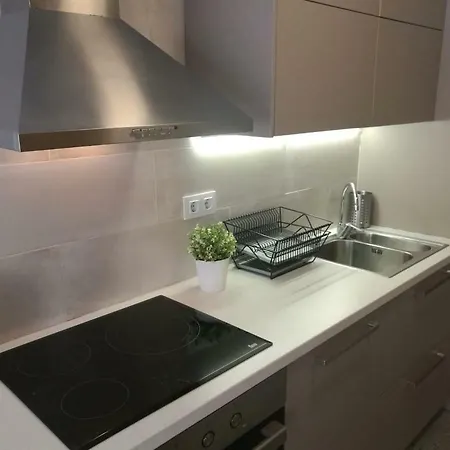 Delicios Micro-apartament * Calella