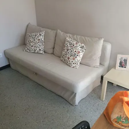 Delicios Micro-apartament * Calella