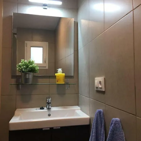 Delicios Micro-apartament Apartmán