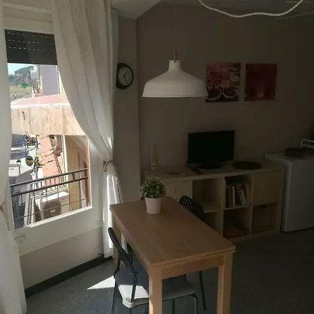 Delicios Micro-apartament *