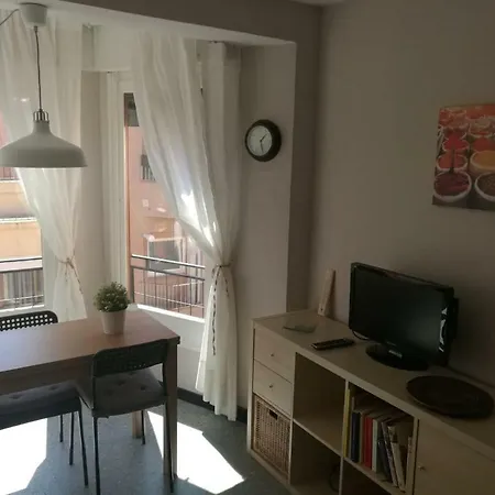 Delicios Micro-apartament Apartmán