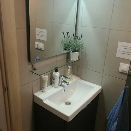 Delicios Micro-apartament Apartmán *