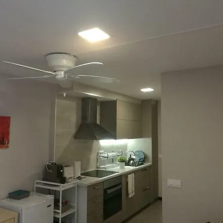 Delicios Micro-apartament Apartmán *