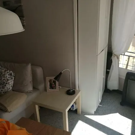 Delicios Micro-apartament Apartmán